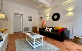 Appartement 60m2 Carcassonne centre