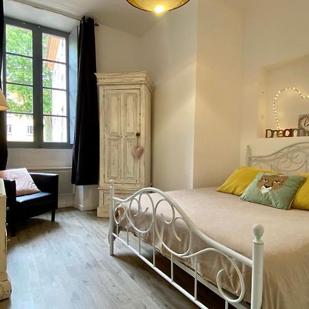 Appartement 60m2 Carcassonne centre Extérieur photo