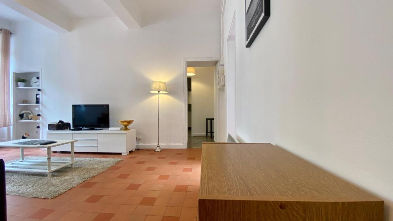 Appartement 60m2 Carcassonne centre Extérieur photo